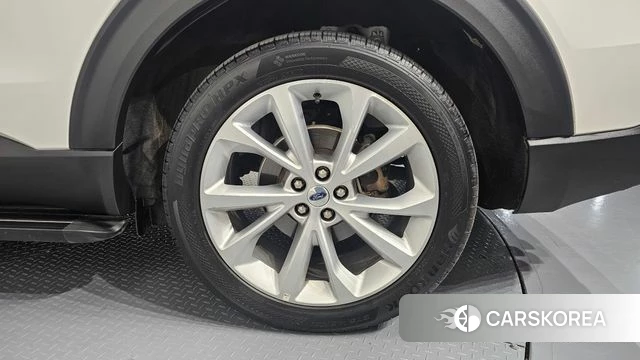 Ford Explorer 6th Generation id 4338090 из Кореи 13