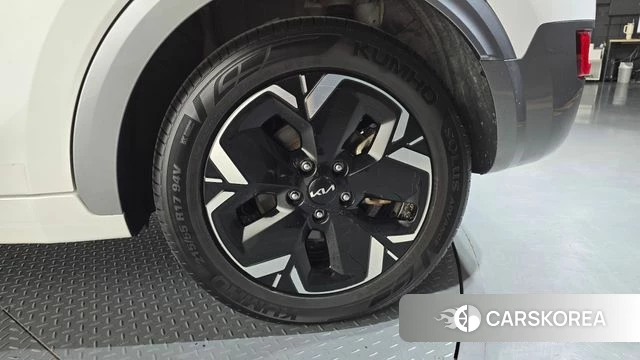 Kia Di All New Niro EV id 4499793 из Кореи 13