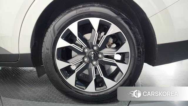 Kia Carnival 4th generation id 4528574 из Кореи 13