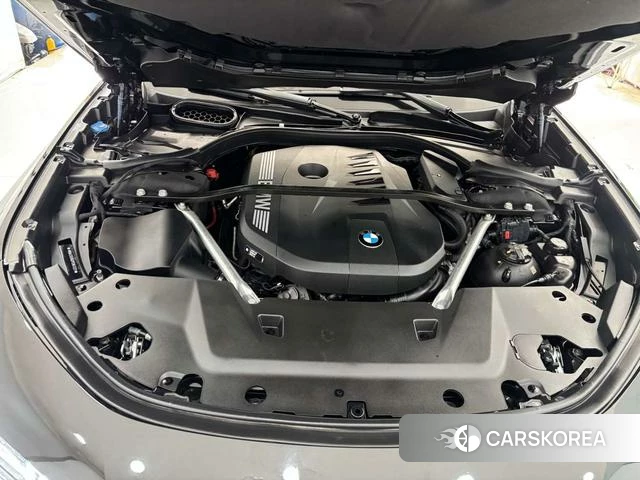 BMW 7 series id 4333720 из Китая 13