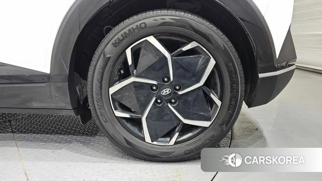 Hyundai Ionic 5 id 4636995 из Кореи 13