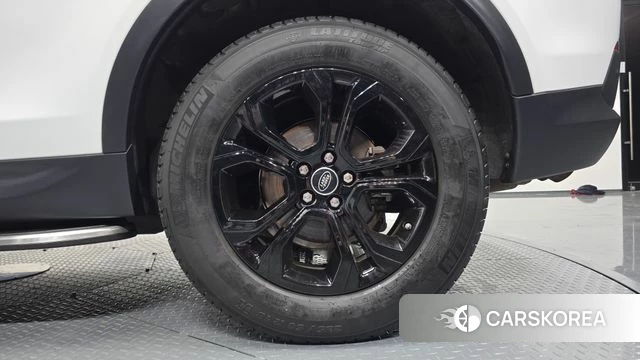 Land Rover Discovery Sports 2nd Generation id 4573686 из Кореи 13
