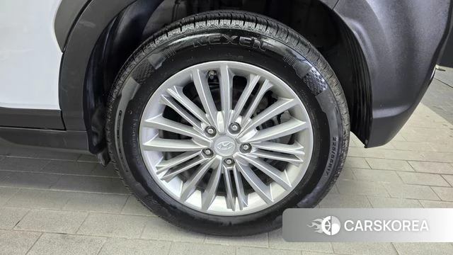 Hyundai Kona id 4595146 из Кореи 13