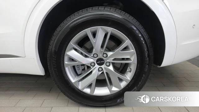 Genesis GV70 id 4757360 из Кореи 13
