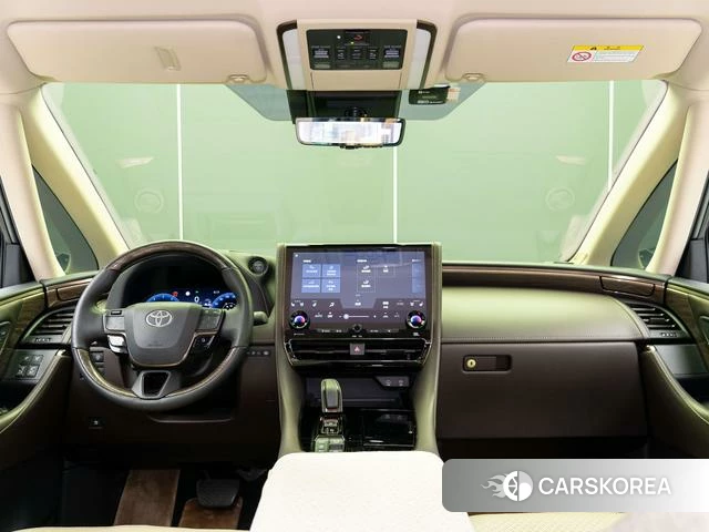 Toyota Elfa id 4261581 из Китая 13
