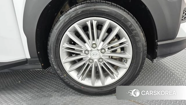 Hyundai Kona id 4642656 из Кореи 13