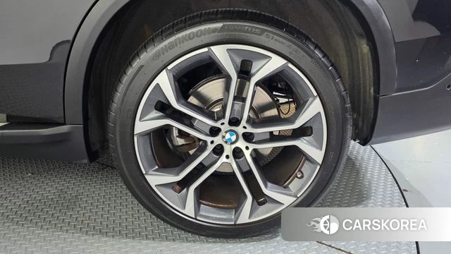 BMW X5 (G05) id 4763287 из Кореи 13