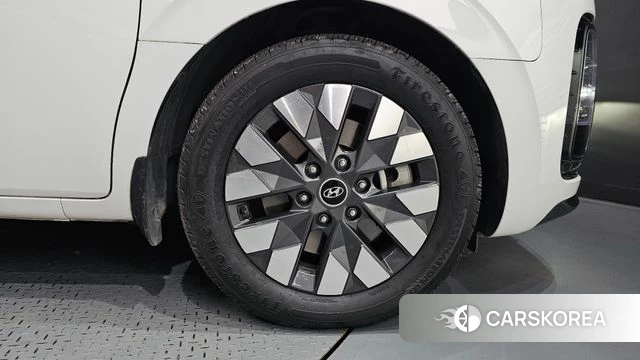 Hyundai Staria id 4916726 из Кореи 13