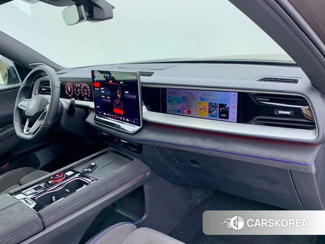 Volkswagen Tourang id 4307548 из Китая 13