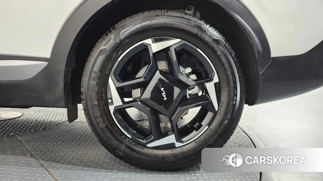 Kia The New Sportage 5th Generation id 4870549 из Кореи 13
