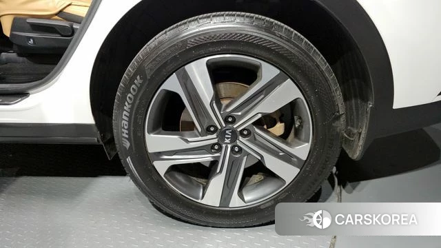 Kia Sorento 4th Generation id 4268711 из Кореи 13