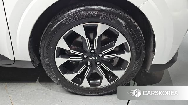 Kia Carnival 4th generation id 4518533 из Кореи 13