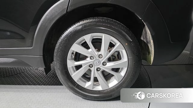 Hyundai All New Tucson id 4620185 из Кореи 13