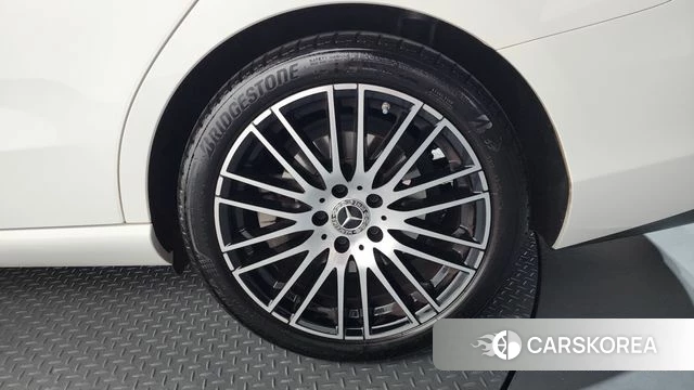 Mercedes-Benz C-Class W206 id 4442549 из Кореи 13