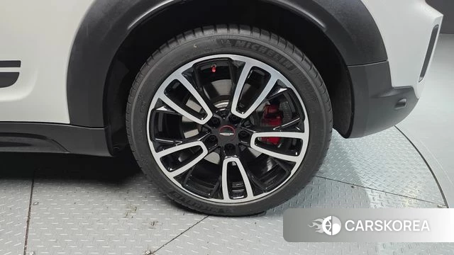 Mini Cooper S Countryman id 4421885 из Кореи 13