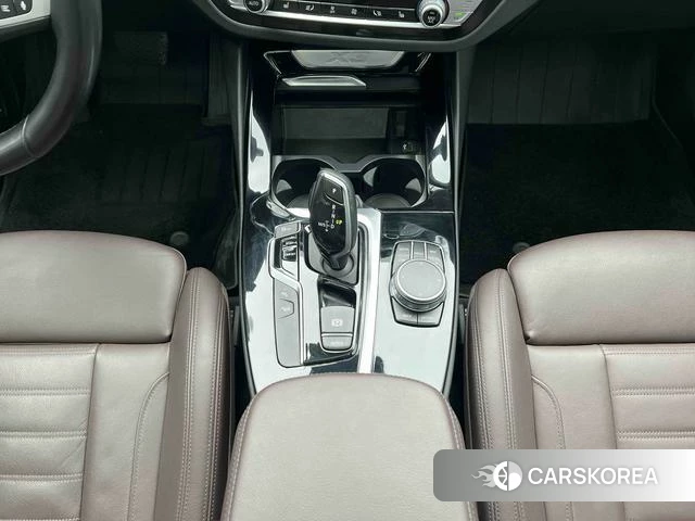 BMW X3 id 4289987 из Китая 13