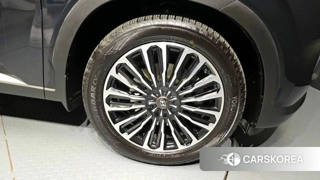 Hyundai Palisade id 4225430 из Кореи 13