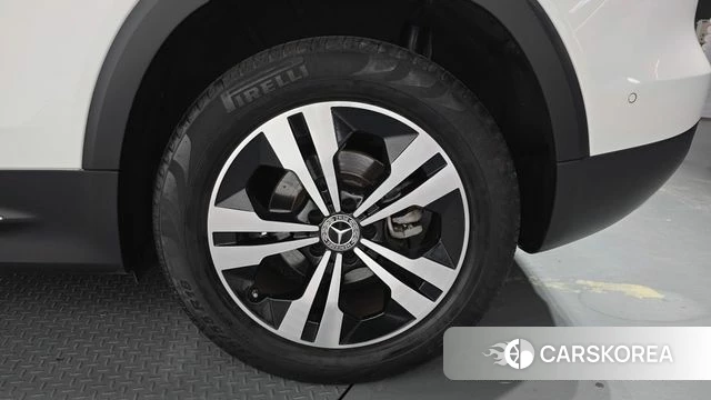 Mercedes-Benz GLB-Class X247 id 4736429 из Кореи 13