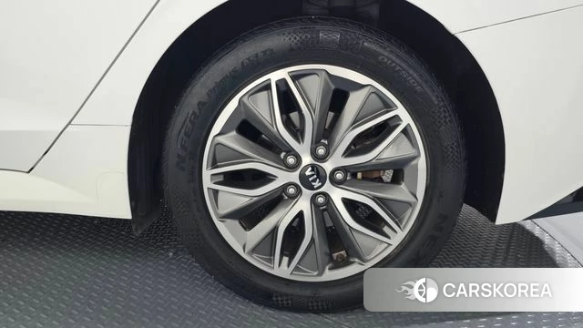 Kia K5 Hybrid 3rd Generation id 4464843 из Кореи 13