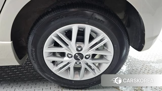 Kia Morning Urban (JA) id 4475610 из Кореи 13