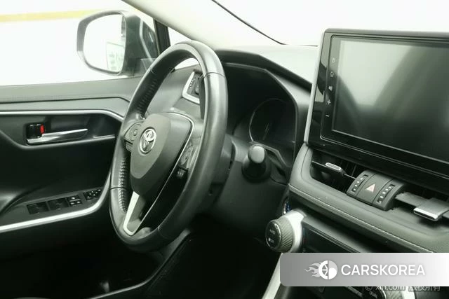 Toyota RAV4 Rongfang id 4210608 из Китая 13