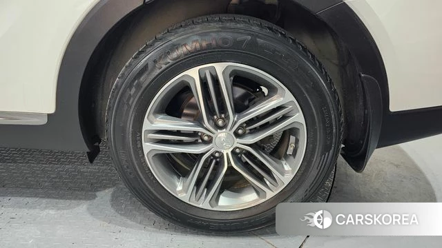 Kia The New Sorento id 4310980 из Кореи 13