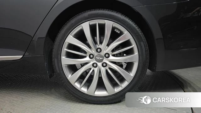 Genesis G80 id 4742074 из Кореи 13