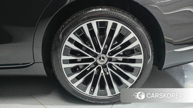Mercedes-Benz S-Class W223 id 4847926 из Кореи 13