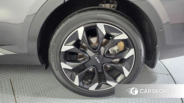Kia The New Sorento 4th Generation id 4432421 из Кореи 13
