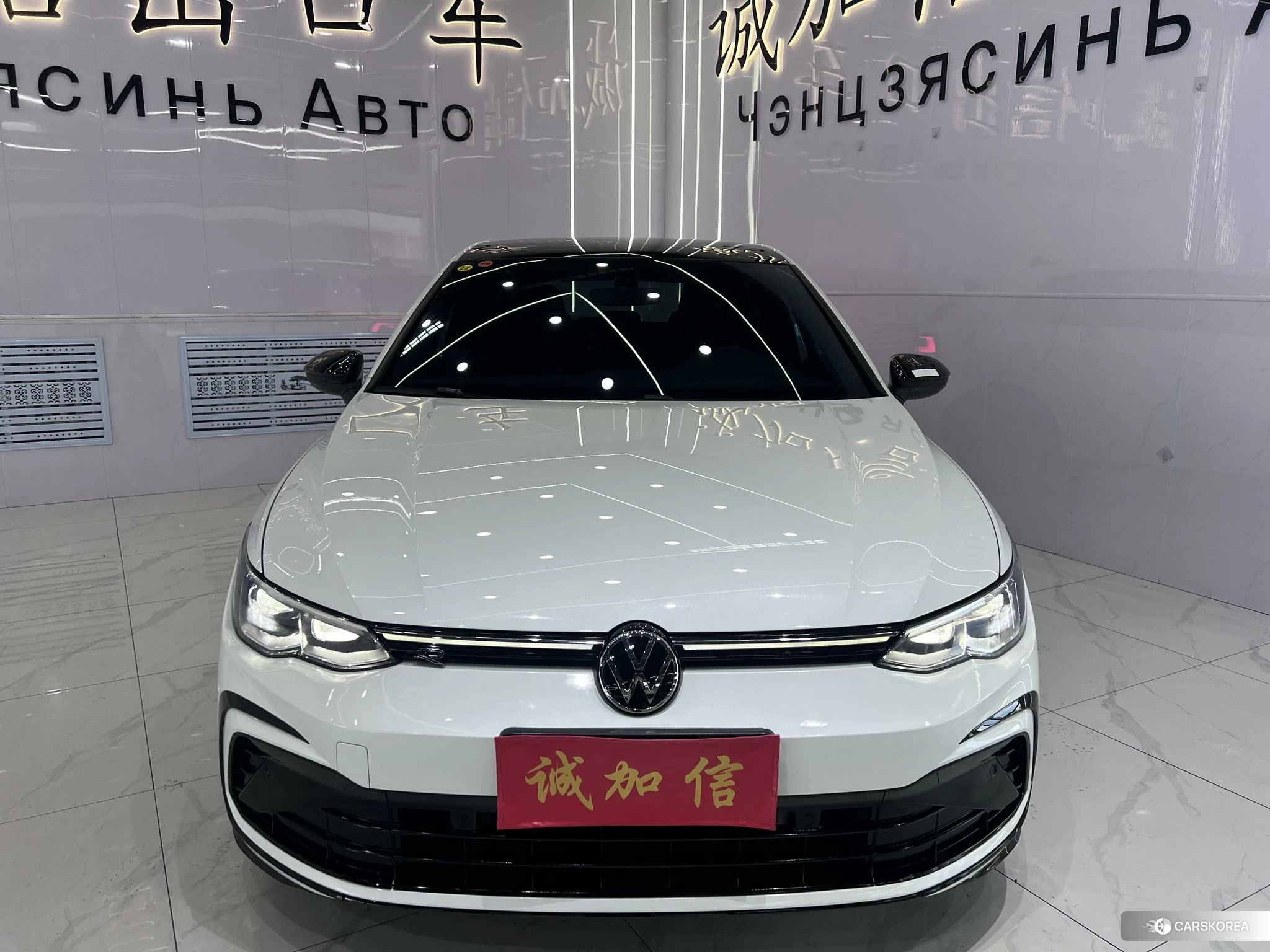 Volkswagen Golf id 4426623 из Китая 13