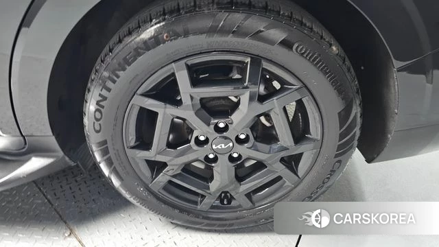 Kia The New Carnival 4th Generation id 4442462 из Кореи 13