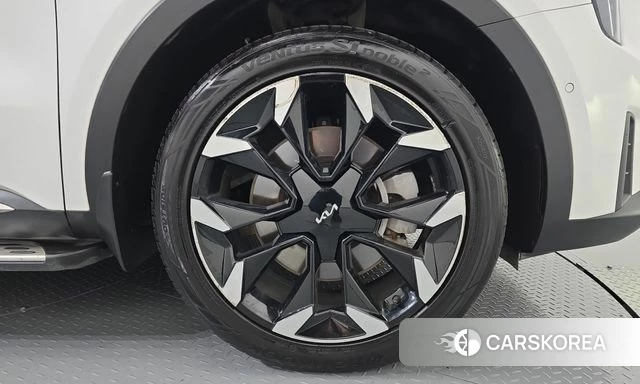 Kia The New Sorento 4th Generation id 4935278 из Кореи 13