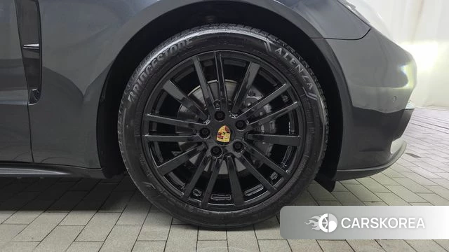 Porsche Panamera (971) id 4525971 из Кореи 13