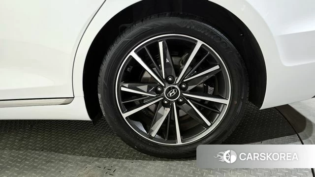 Hyundai The New Grandeur IG id 4303030 из Кореи 13