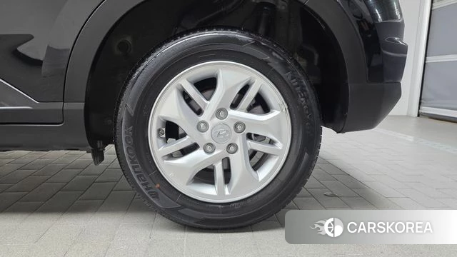 Hyundai Venue id 4441480 из Кореи 13