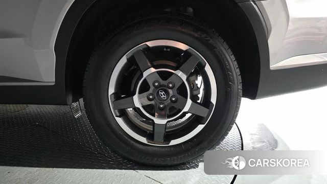 Hyundai The New Palisade id 4603450 из Кореи 13