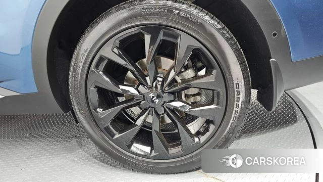Kia Sorento 4th Generation id 4550784 из Кореи 13