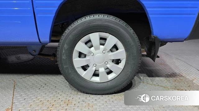 Chevrolet (GM Daewoo) New Damas id 4651529 из Кореи 13