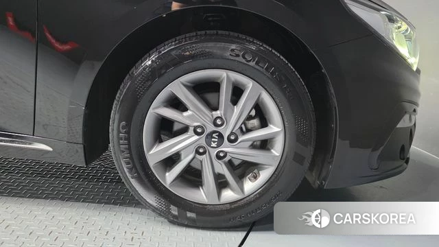 Kia The New K5 2nd generation id 4776015 из Кореи 13