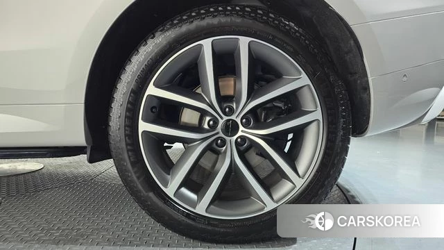 Land Rover Range Rover Sport 3rd Generation id 4773163 из Кореи 13