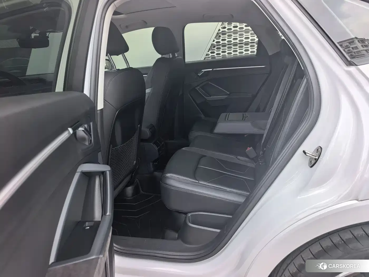 Audi Q3 Sportback id 4545879 из Китая 13