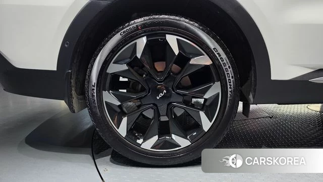 Kia The New Sorento 4th Generation id 4602856 из Кореи 13