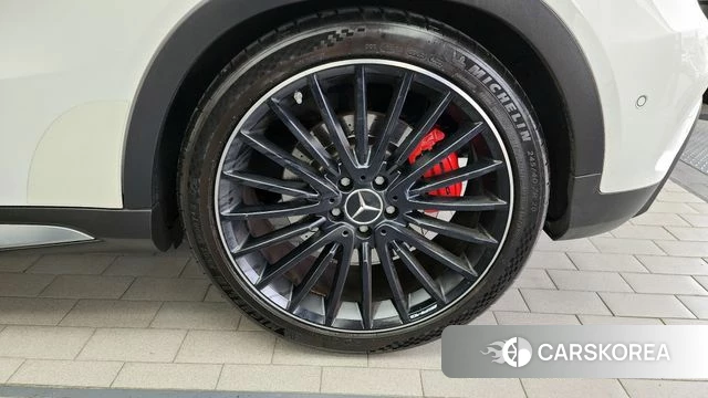Mercedes-Benz GLA-Class X156 id 4345396 из Кореи 13