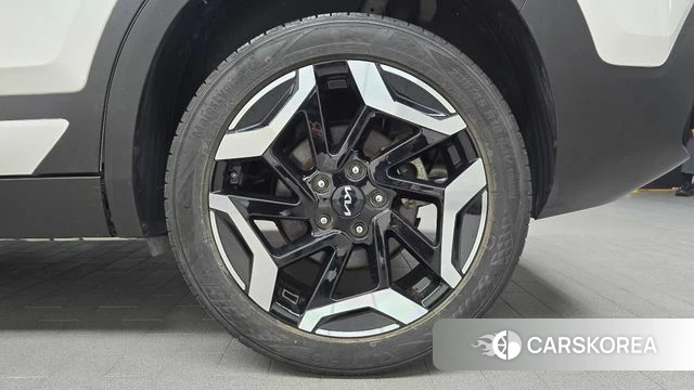 Kia The New Seltos id 4749564 из Кореи 13