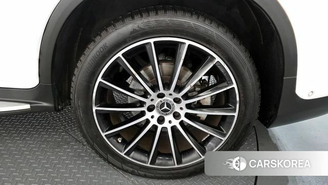 Mercedes-Benz GLC-Class X253 id 4384435 из Кореи 13