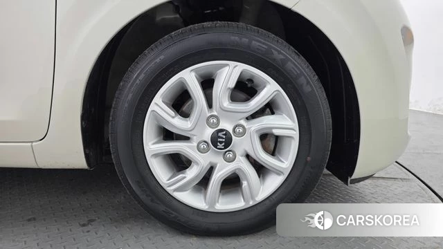 Kia All New Morning (JA) id 4562768 из Кореи 13