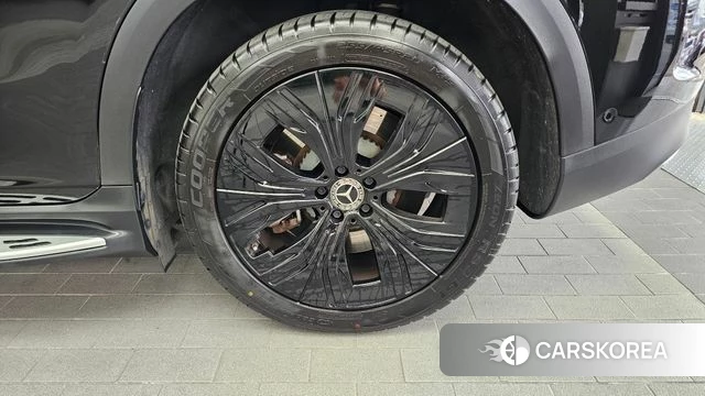Mercedes-Benz EQE SUV X294 id 4533719 из Кореи 13