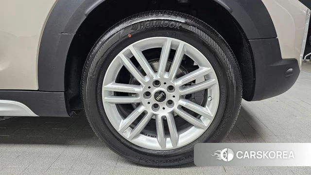 Mini Cooper Countryman id 4223244 из Кореи 13