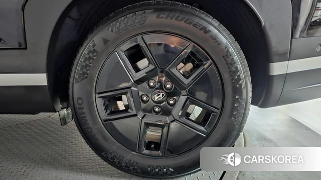 Hyundai Santa Fe (MX5) id 4432721 из Кореи 13
