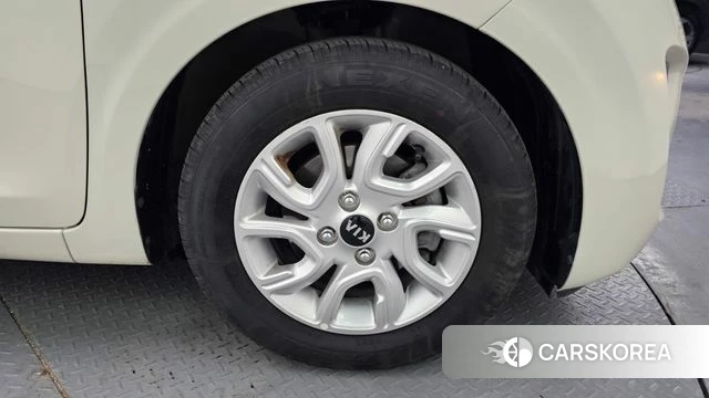 Kia All New Morning (JA) id 4318155 из Кореи 13